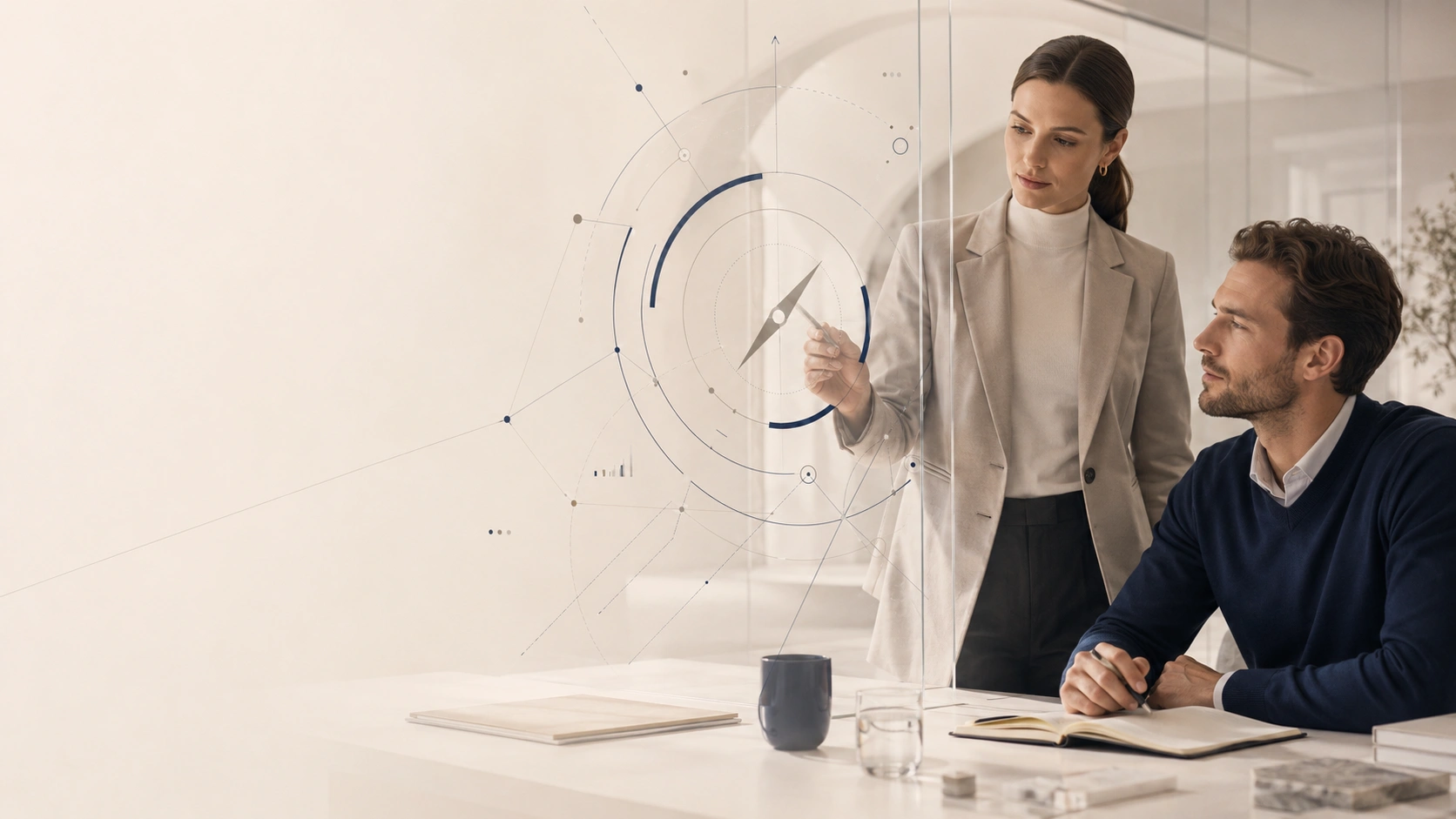 Novis Digital — Performance Marketing Agentur für den DACH-Raum